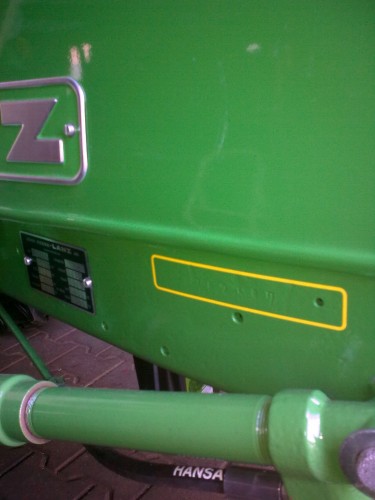 Lanz D1206 Seriennummer Rahmen.jpg