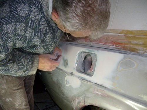 Lanz Bulldog D1306 Prototyp 176.jpg (850.9 KiB) 20551-mal betrachtet Lanz Bulldog D1306 Prototyp 176.jpg